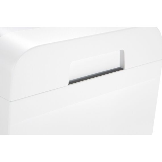 Distrugator documente HSM ShredStar X8 capacitate 8 coli taiere cross-cut H-1044121 - 8Papet