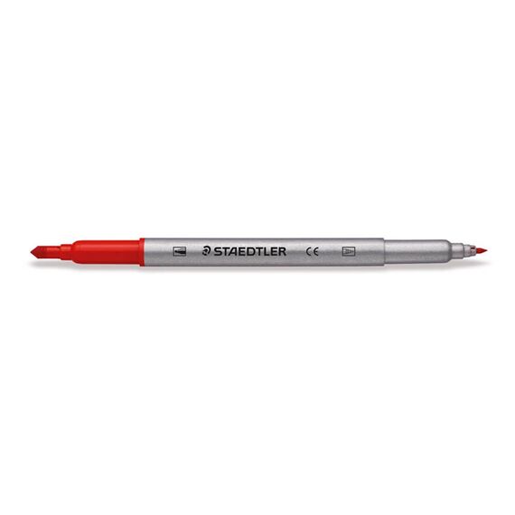 Carioci cu 2 capete STAEDTLER, 120 culori/set - 2Papet