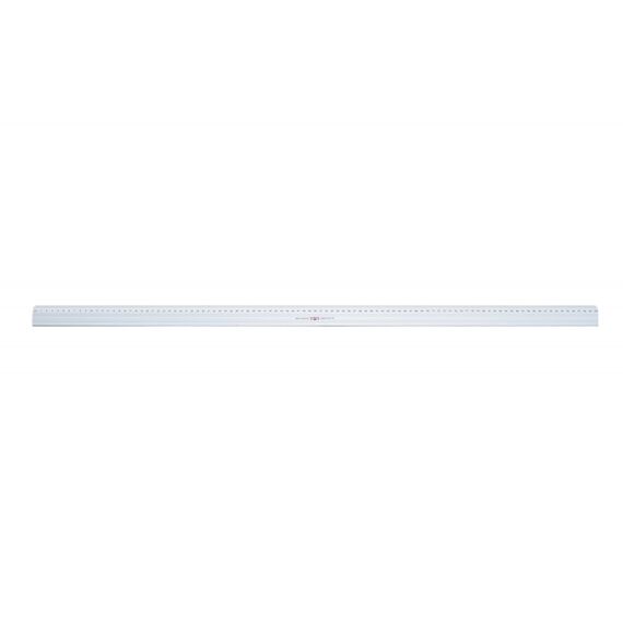 Rigla 100 cm, metalica, KOH-I-NOOR - 2Papet