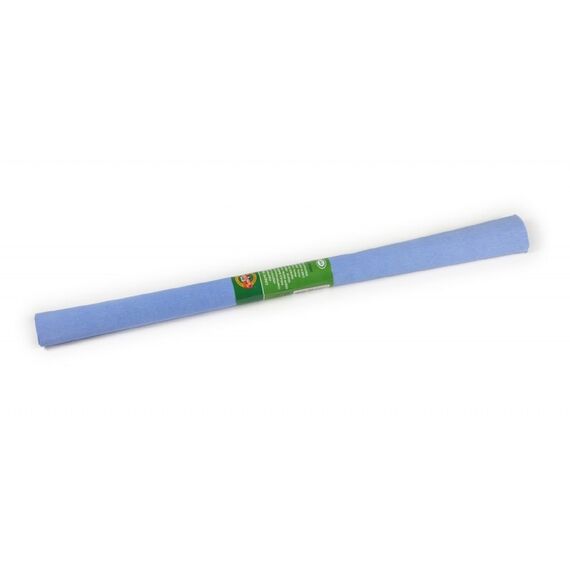 Hartie creponata KOH-I-NOOR Bleu Ciel - 2Papet