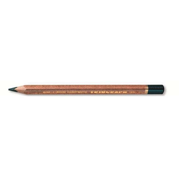 Creion triunghiular KOH-I-NOOR Triograph, duritati mina 2B-6B, ALEGE DURITATE MINA: 2B - 2Papet