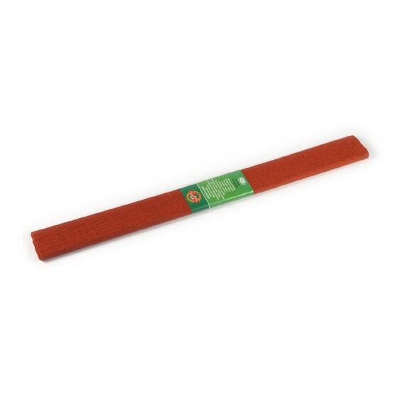 Hartie creponata KOH-I-NOOR Rosu Carmin - 2Papet