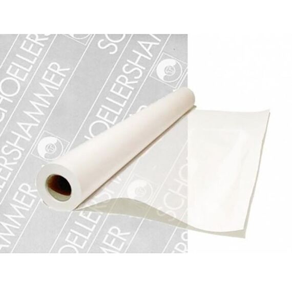 Calc in rola 60g/mp, 33cm x 20m, SCHOELLERSHAMMER - Papet