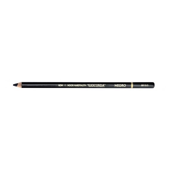 Creion Gioconda Koh-i-Noor mina grafit hard K8815-3 - Papet