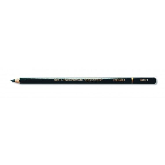 Creion Gioconda Koh-i-Noor mina grafit soft K8815-1 - Papet