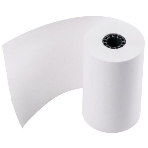 Rola casa de marcat/POS, hartie termica, 57mm x 18m - Papet