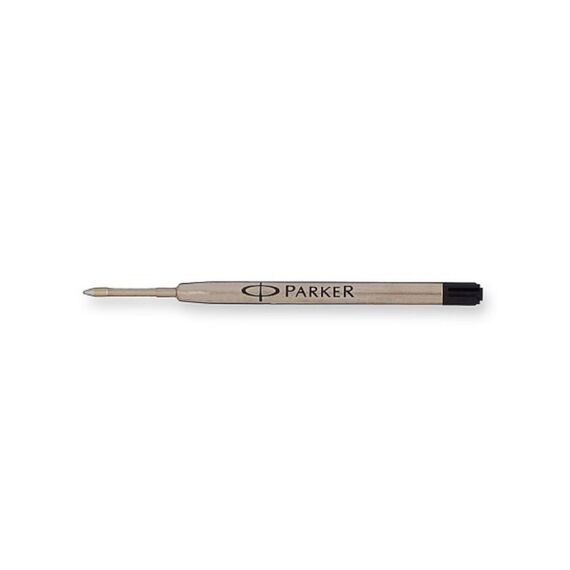Rezerva pix PARKER QuinkFlow, Negru M - 2Papet