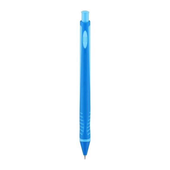 Creion mecanic 0.5 mm DELI, corp plastic - 4Papet