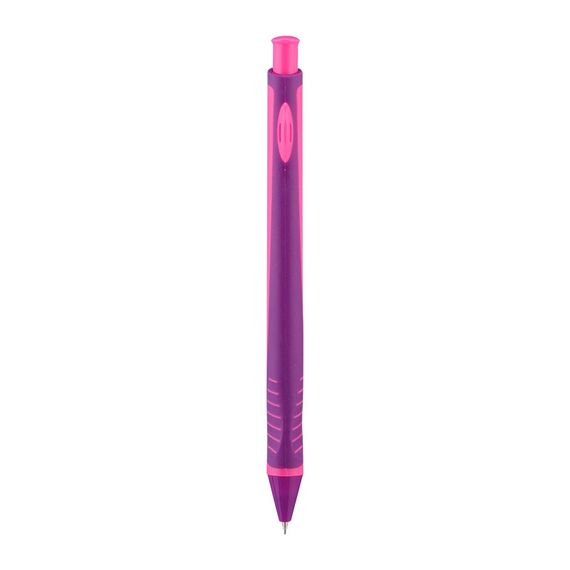 Creion mecanic 0.5 mm DELI, corp plastic - 2Papet