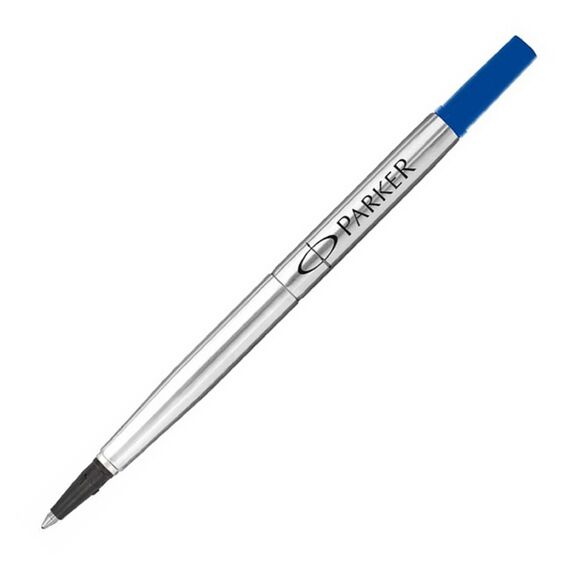 Rezerva roller cu cerneala PARKER Quink, Albastru M - 2Papet