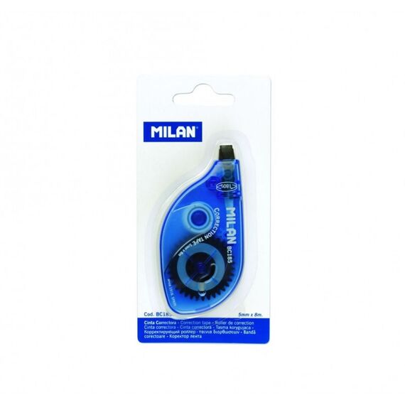 Banda corectoare MILAN, 5 mm x 8 m - Papet