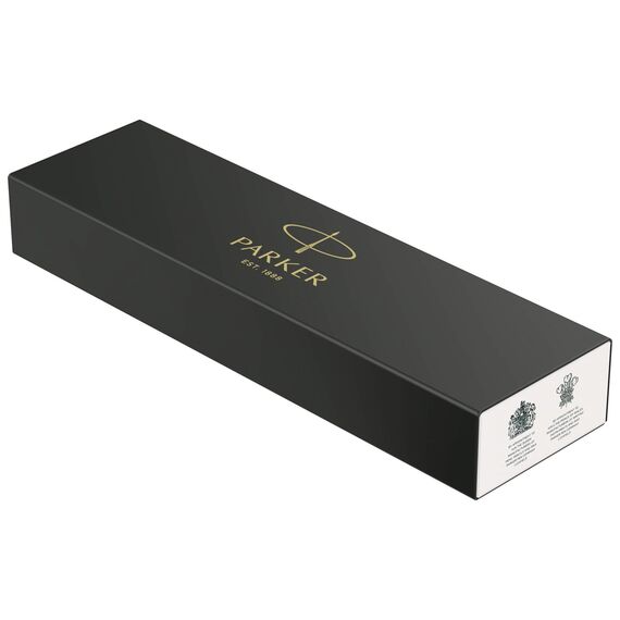 Pix PARKER Jotter Royal Prermium Bond Street, Black grid CT - 2Papet