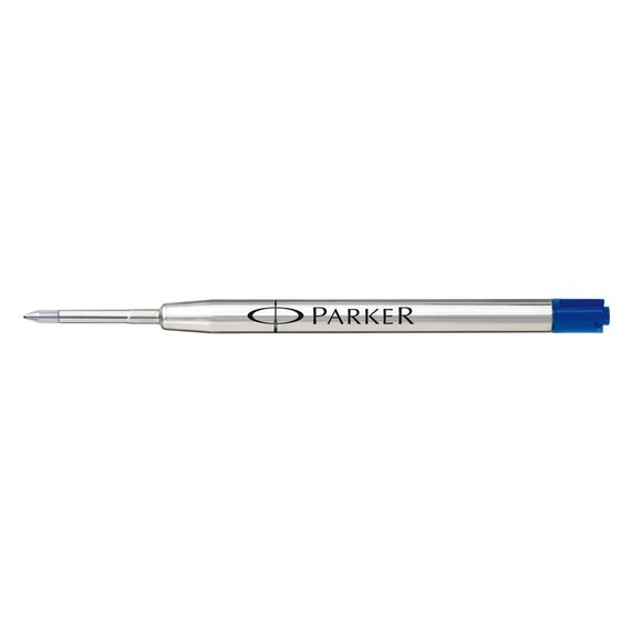 Rezerva pix PARKER QuinkFlow, Albastru F - 2Papet