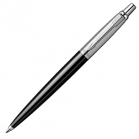 Pix PARKER Jotter Original, Standard Black CT - Papet