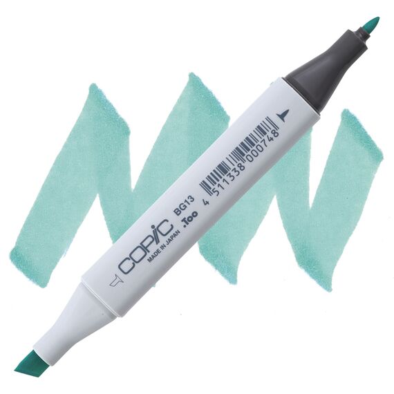 Marker Copic CIAO BG13 Mint Green - Papet