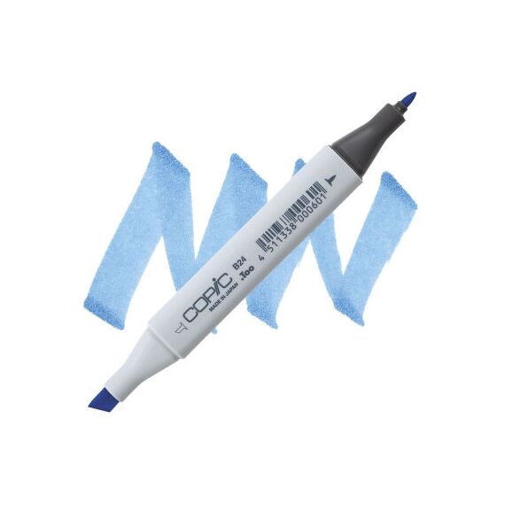 Marker Copic CIAO B24 Sky - Papet