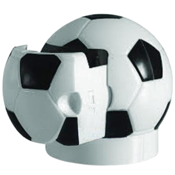 Ascutitoare electrica EAGLE Minge Fotbal - 2Papet