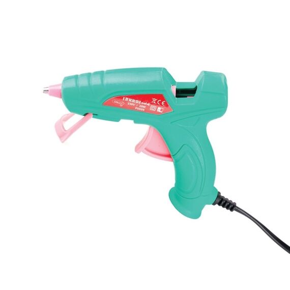 Pistol de lipit 20W, DACO Lipiciosul Cochet - Papet