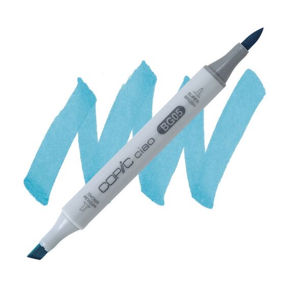 Marker Copic CIAO BG05 Holiday Blue - Papet