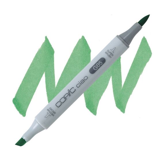 Marker Copic CIAO G05 Emerald Green - Papet