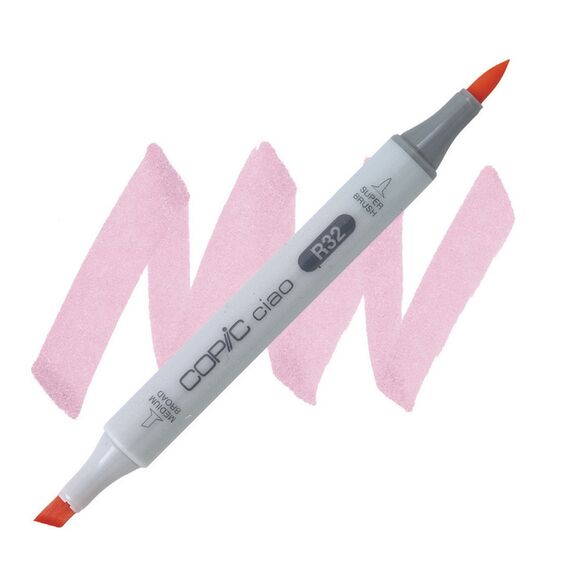 Marker Copic CIAO R32 Peach - Papet