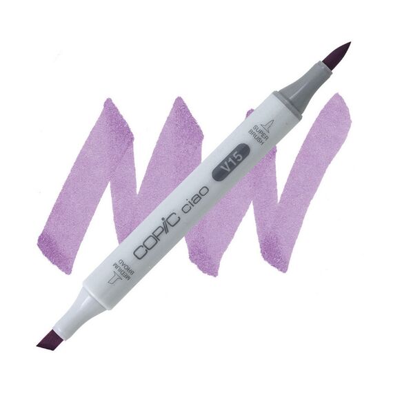 Marker Copic CIAO V15 Mallow - Papet