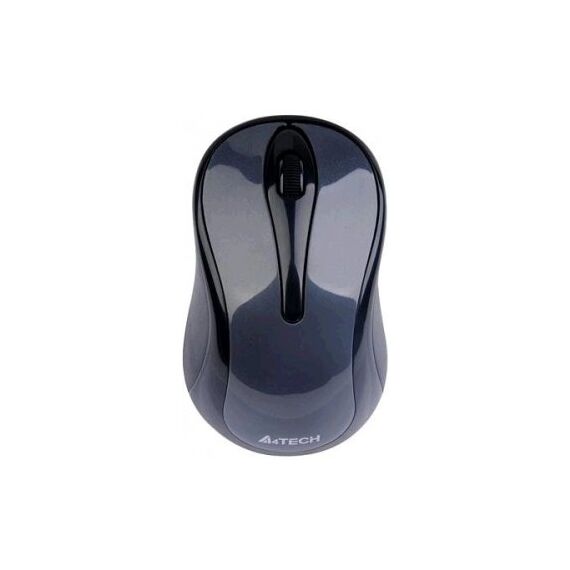 Mouse Wireless G3-280N-GG, A4TECH - Papet