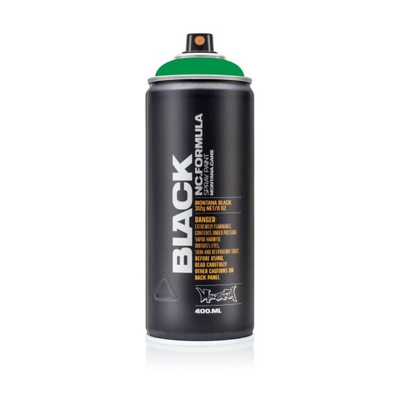 Spray cu vopsea, MONTANA Black 400 ml, ALEGE CULOAREA: Woodstock - Papet