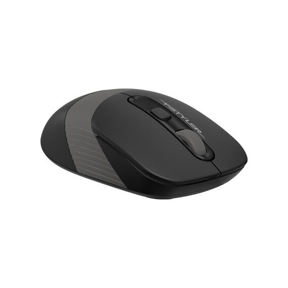 Mouse Wireless FG10 Grey, A4TECH - 3Papet