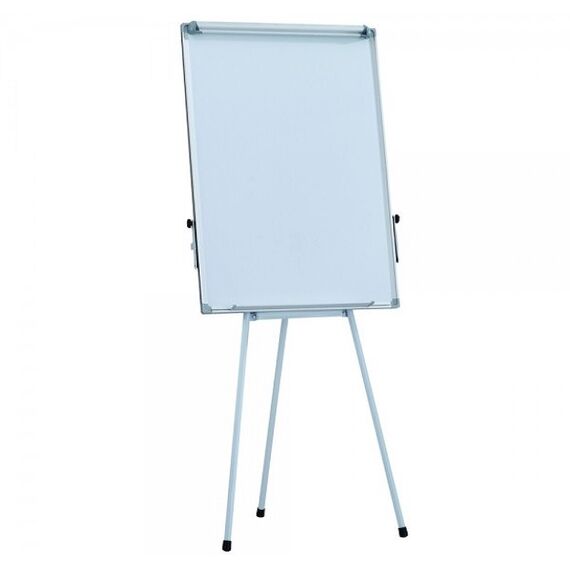 Flipchart magnetic, 70x100 cm, cu trepied ajustabil NOKI - Papet