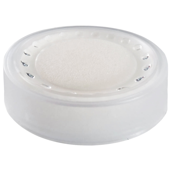 Buretiera din plastic, diametru 5 cm, KEJEA - Papet