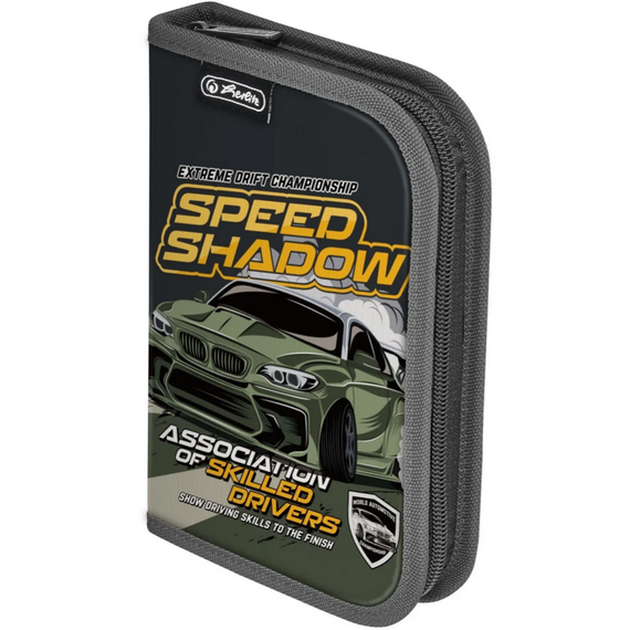 Penar echipat 26 piese, 1 fermoar, 1 extensie, HERLITZ, Speed - 3Papet