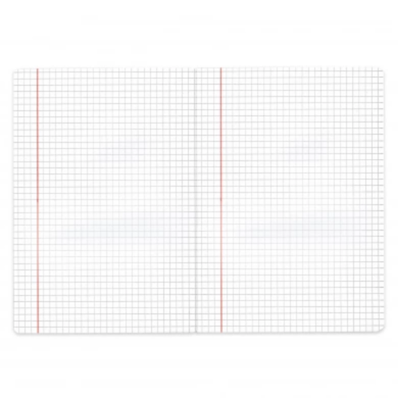 Caiet A5, 48 file, PAPERLAND, ALEGE LINIATURA: Matematica - 2Papet