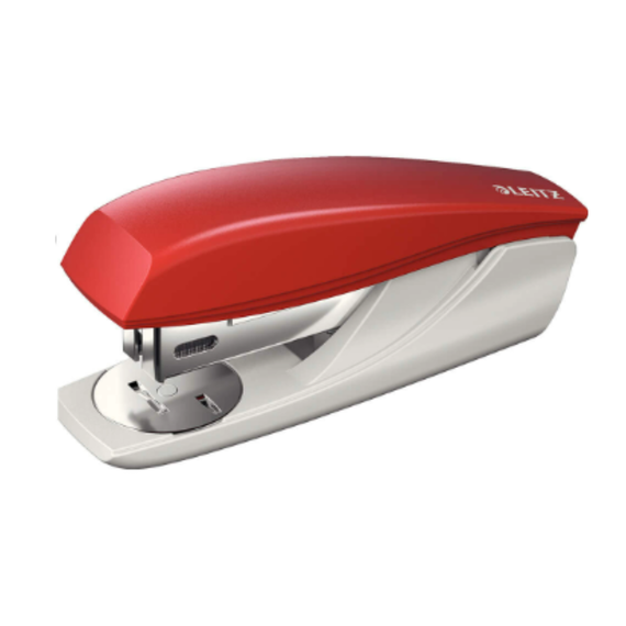 Capsator 25 coli, LEITZ NeXXt 5501, ALEGE CULOAREA: Rosu - Papet