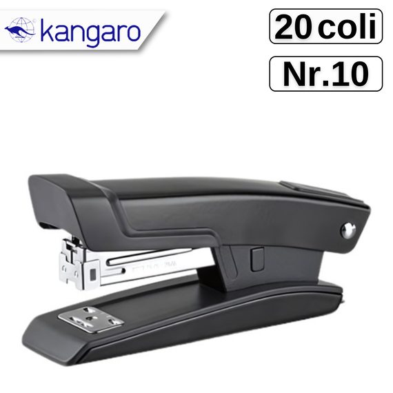 Capsator 20 coli, KANGARO Pro-10 - Papet