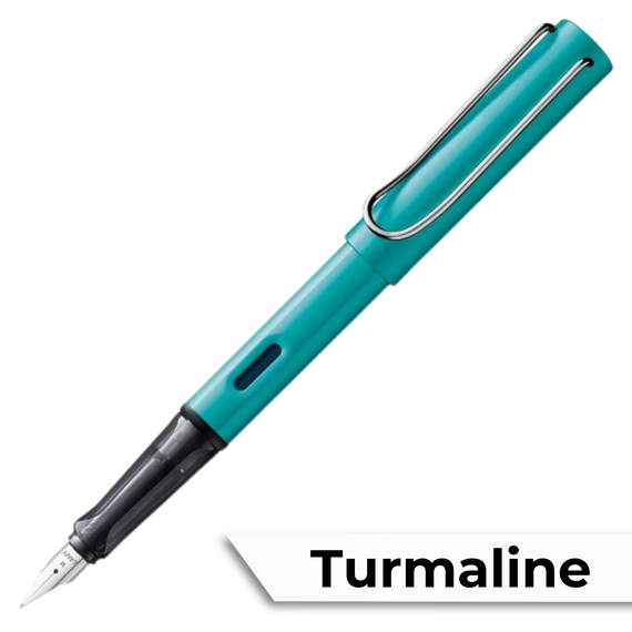 Stilou LAMY AL-Star M, ALEGE CULOAREA: Turmaline - 2Papet