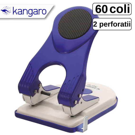 Perforator KANGARO Perfo60, 60 coli - Papet