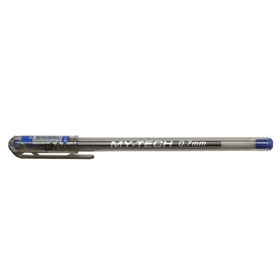 Pix fara mecanism 0.7mm, PENSAN MyTech, ALEGE CULOAREA: Albastru - 2Papet