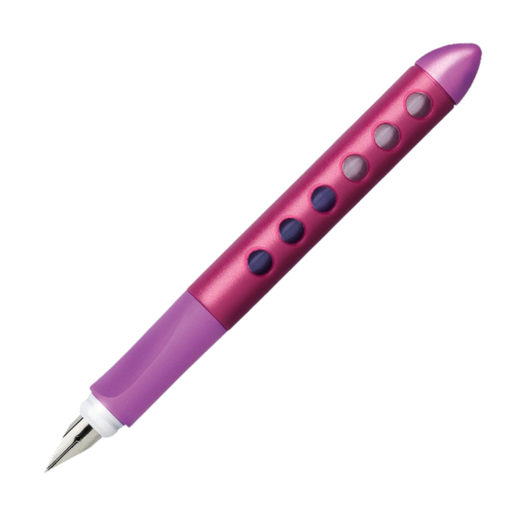 Stilou FABER-CASTELL Scribolino, ALEGE CULOAREA: Mov - 2Papet