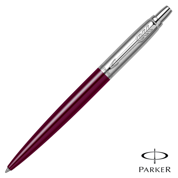 Pix PARKER Jotter Royal, Portobello Purple CT - Papet