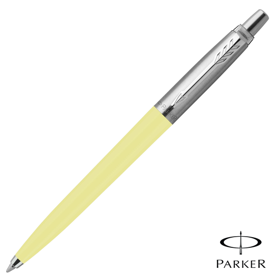 Pix PARKER Jotter Original, Pastel Yellow CT - Papet