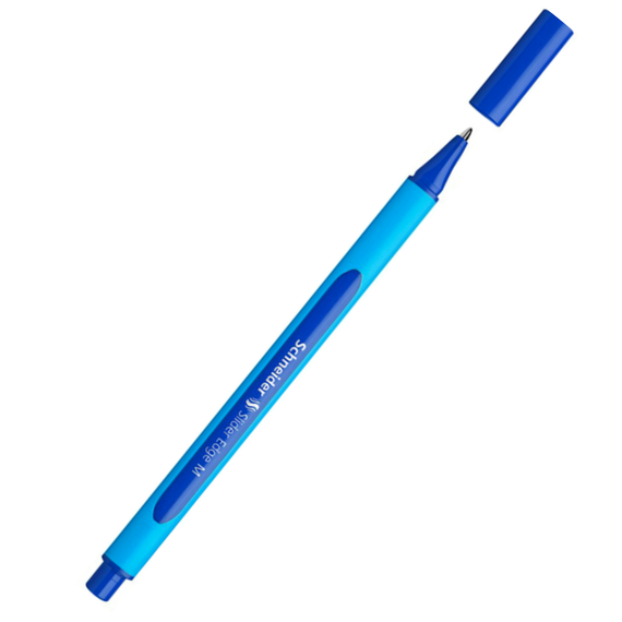 Pix fara mecanism, SCHNEIDER Slider Edge M, ALEGE CULOAREA: Albastru - 2Papet