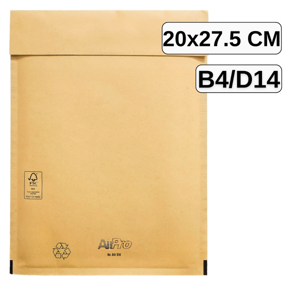 Plic antisoc B4/D14, 20x27.5 cm - Papet