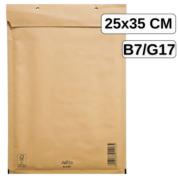 Plic antisoc B7/G17, 25x35 cm - Papet