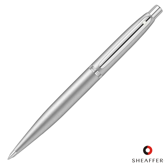 Pix SHEAFFER VFM, Strobe Silver NT - Papet