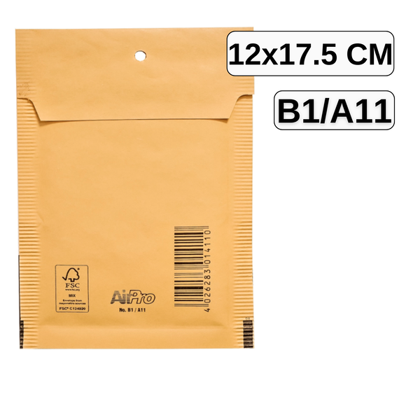 Plic antisoc B1/A11, 12x17.5 cm - Papet