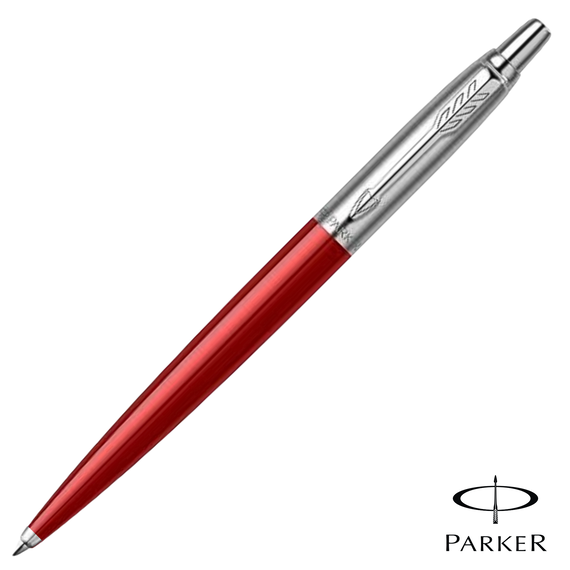 Pix PARKER Jotter Original, Standard Red CT - Papet