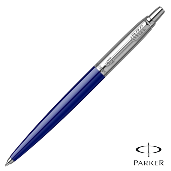 Pix PARKER Jotter Original, Standard Blue CT - Papet