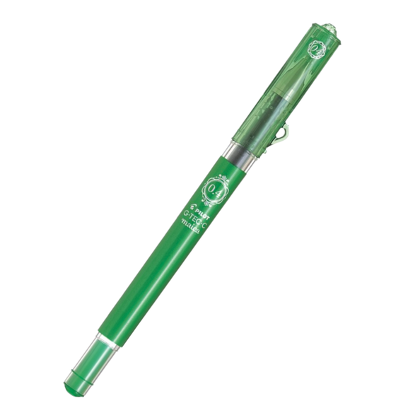 Roller cu rezerva 0.4 mm, PILOT Maica, ALEGE CULOAREA: Verde - 2Papet