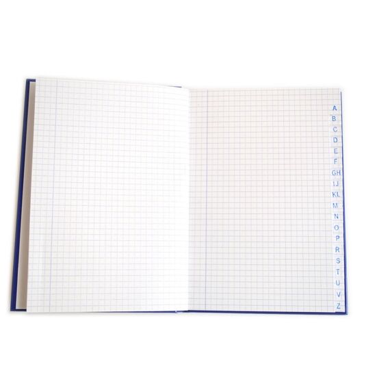 Repertoar A5, 192 file, cartonat, matematica, ARHI DESIGN - 2Papet